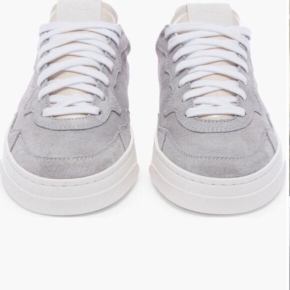 P448 Bali Lead Sneaker Size 38 - Picture 2 of 5